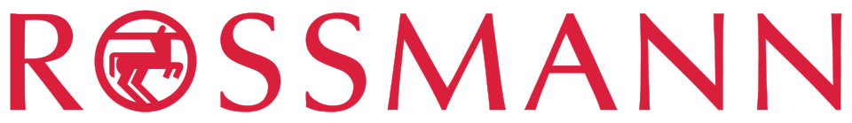 Rossmann Logo