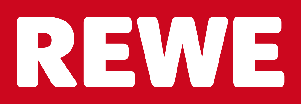 REWE Logo