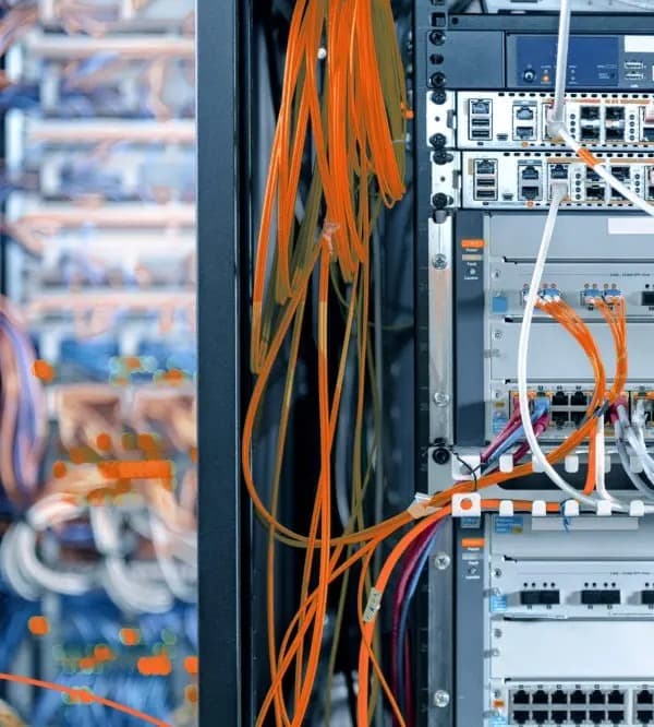 Realizacja techniczna zespołu KMN