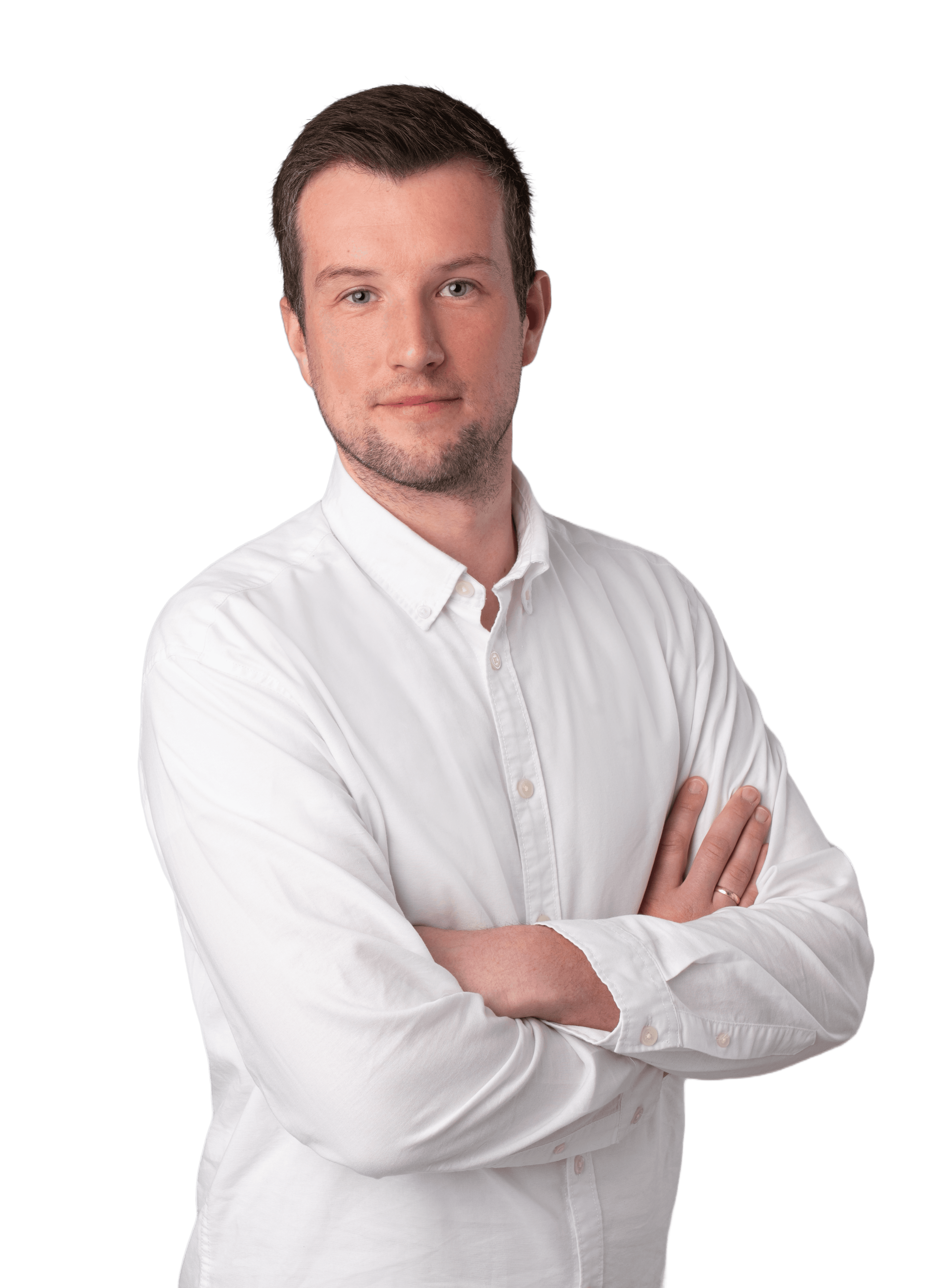 Christian Gieseler, Elektromeister / Betriebsleiter