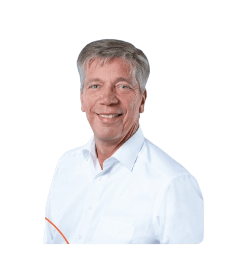 Frank Boy, Prezes / właściciel