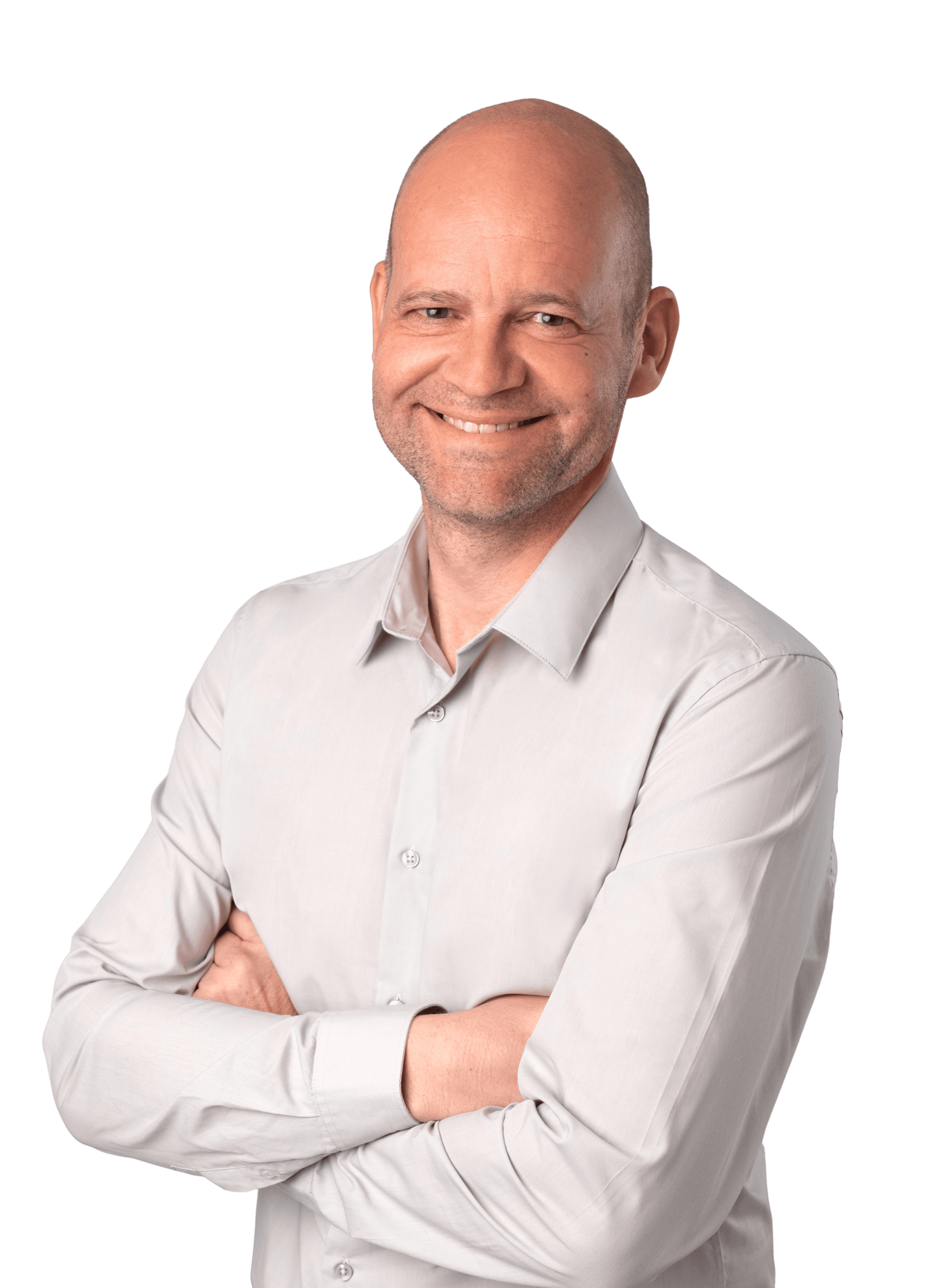 Thomas Röhrich, Projektleiter